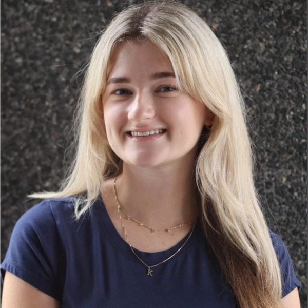Kayla Thomas
Marketing Executive