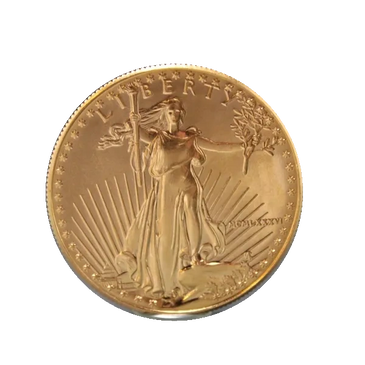 American Eagle Gold Coin