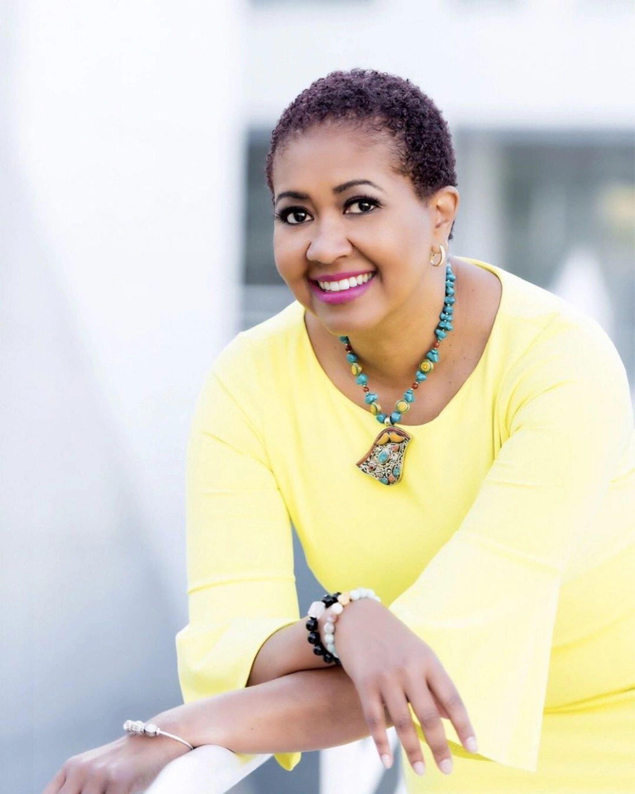 Kim M Braud, Evans Cutchmore Holdings