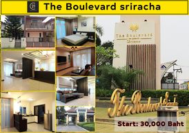 THE BOULEVARD SRIRACHA
House 