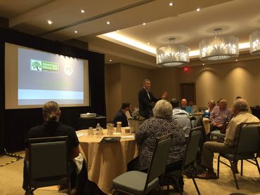 American Olive Producers Association