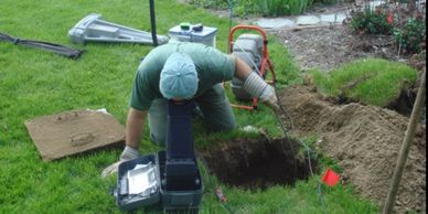 Septic Inspections & Repairs – Rochester NY