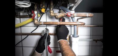  Plumbing Inspections & Repairs for bank owned property – Rocity Assets LLC