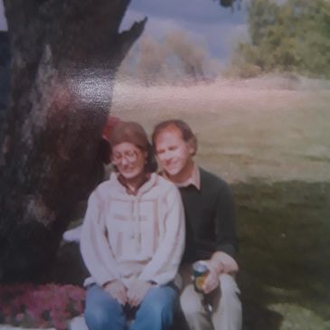Bert and Linda Stitt