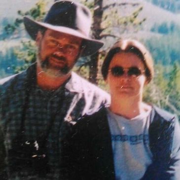 Mike and Chris Stitt