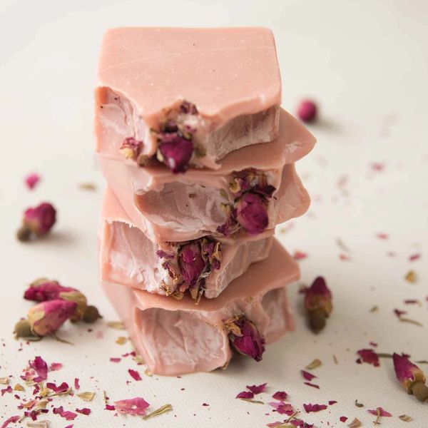 tallow soap