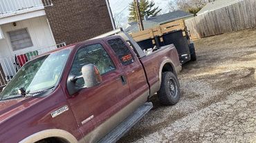 Junk Removal In Pekin Illinois