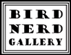 Bird Nerd Gallery