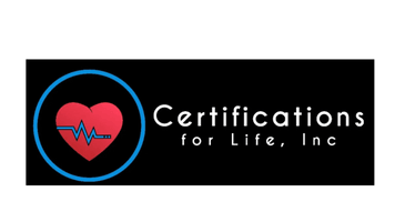 Certifications For Life Inc.