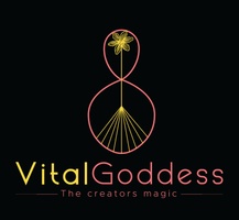 Vital Goddess 8