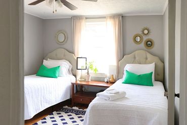 Roommates in recovery