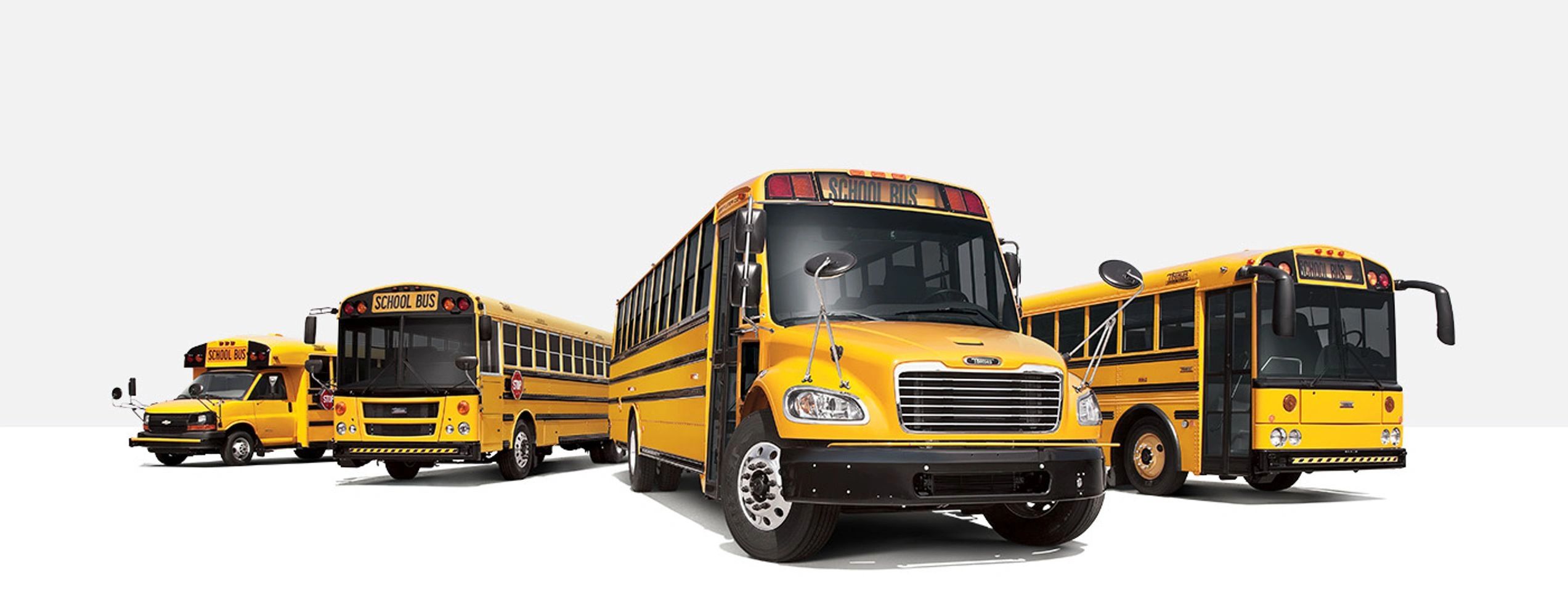 School Bus Rental, Charter Coach, St. Petersburg, Pinellas, Hillsborough, Manatee, Sarasota, Pasco,