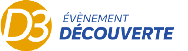 Logo Événement découverte Triathlon Québec