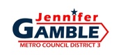Jennifer Gamble for Nashville Metro Council District 3