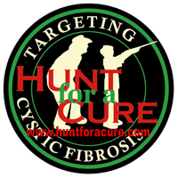 Hunt For A Cure