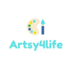 Artsy
4
Life