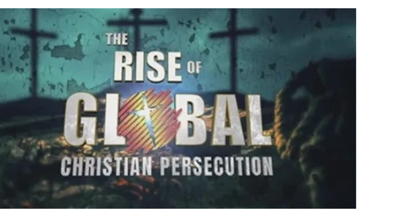 International Christian Rescue Mission . Chirtsian persecution is on a rise globally.