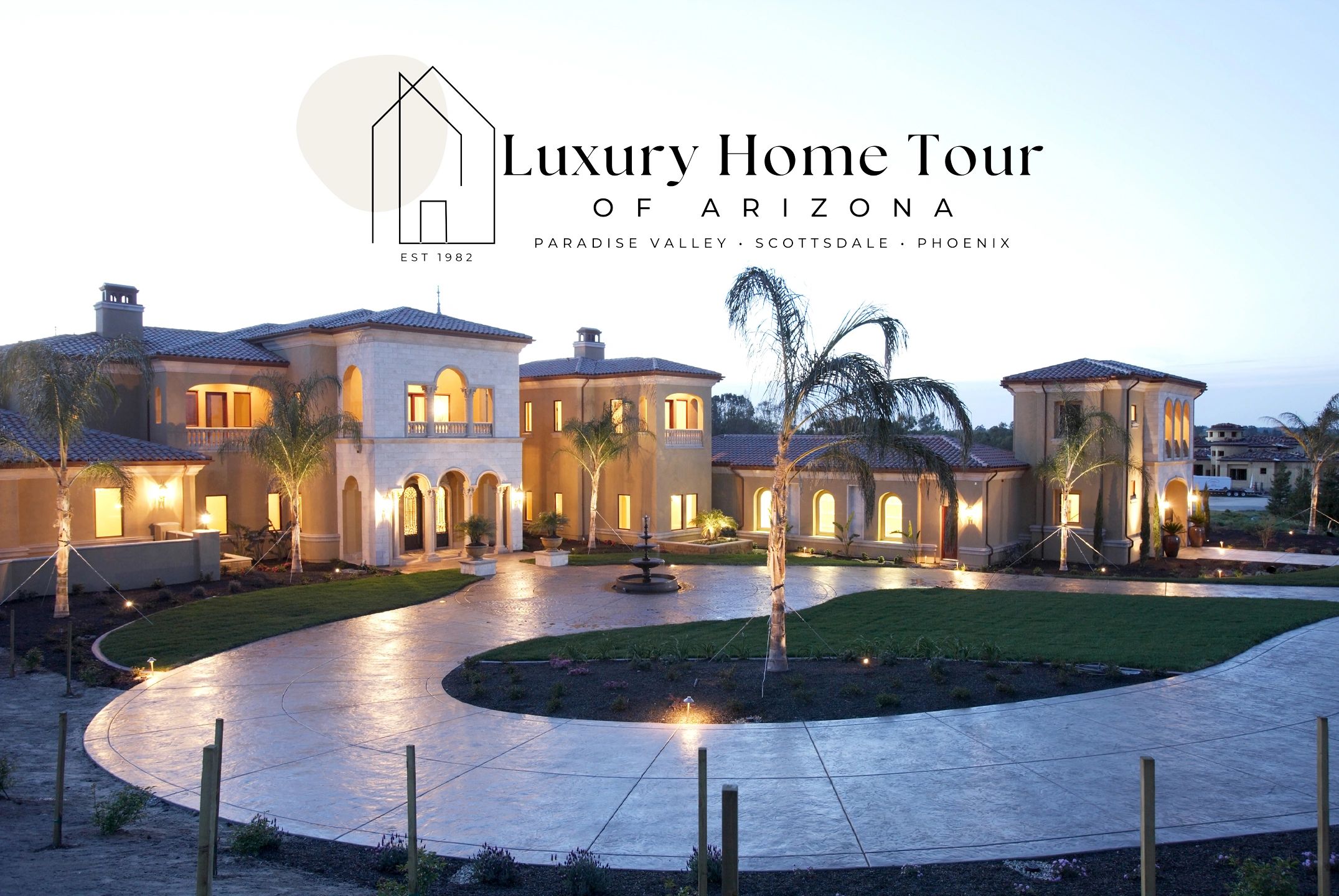 Paradise Valley Home Inspector, Scottsdale Home Inspections, luxury home inspector, inspector