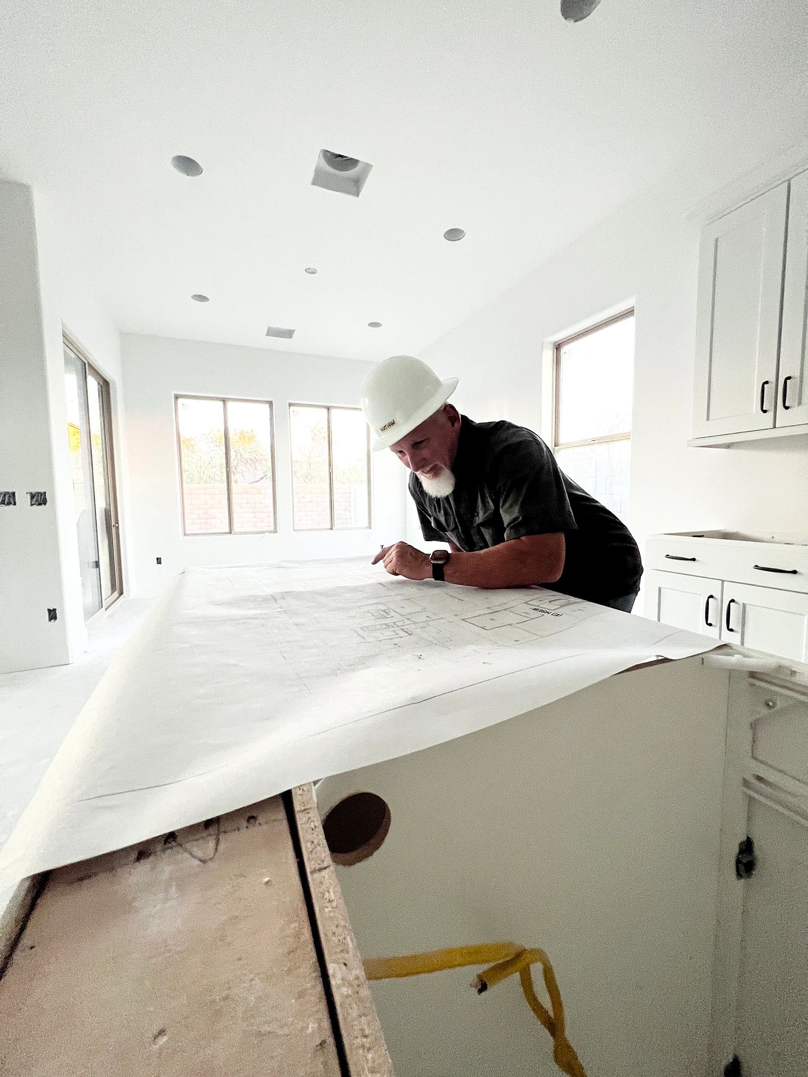 licensed contractor who inspects homes, Arizona licensed home inspector, Phoenix, Scottsdale, PV