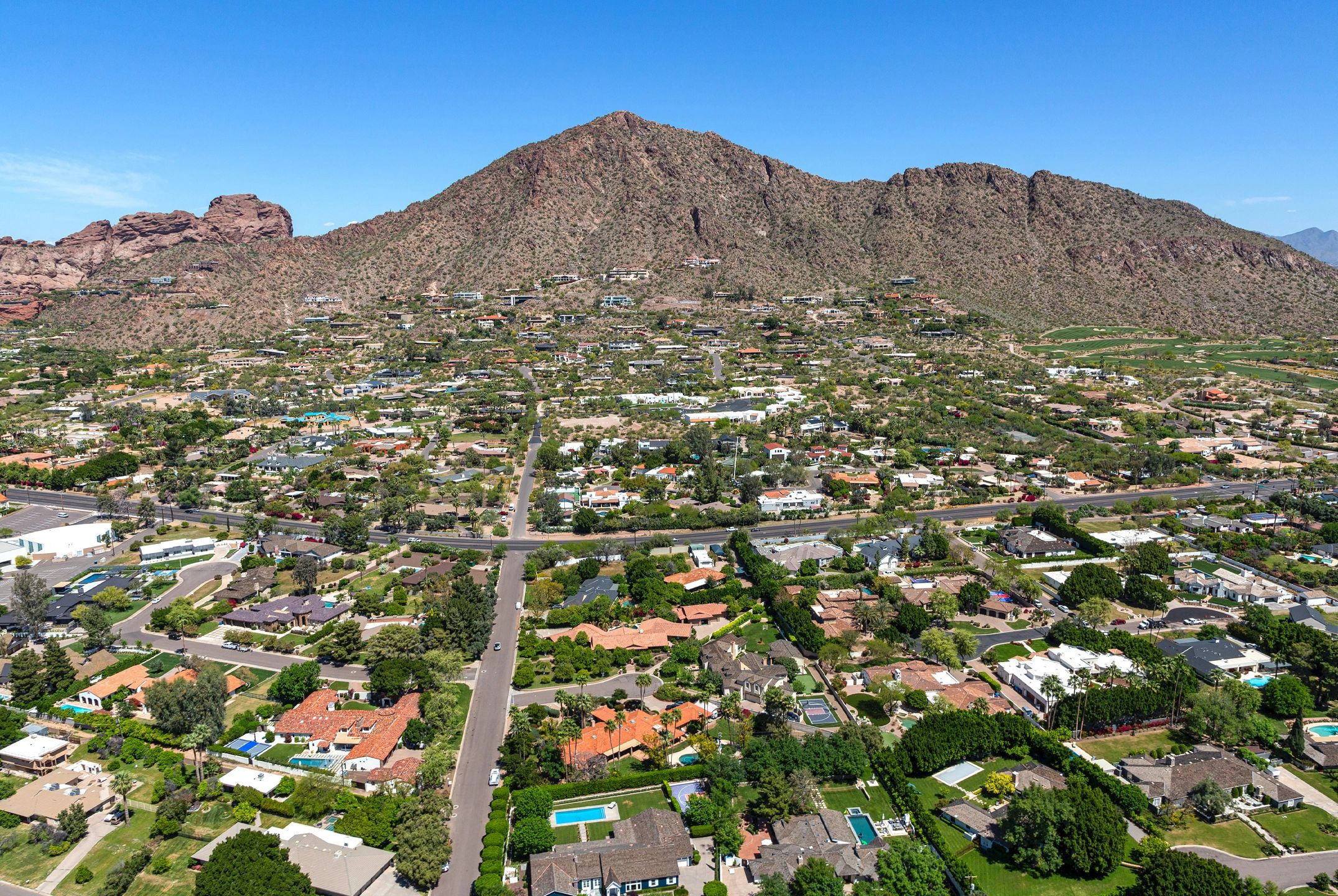 Scottsdale Arizona home inspection services, best home inspector in phoenix