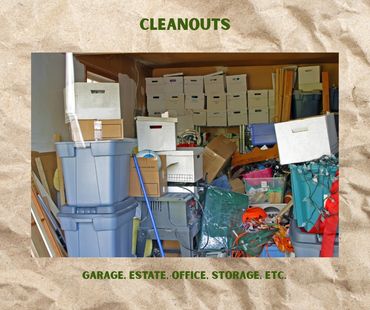 Cleanouts