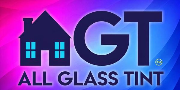 All Glass Tint logo