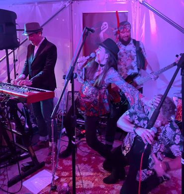 Cover band Kent