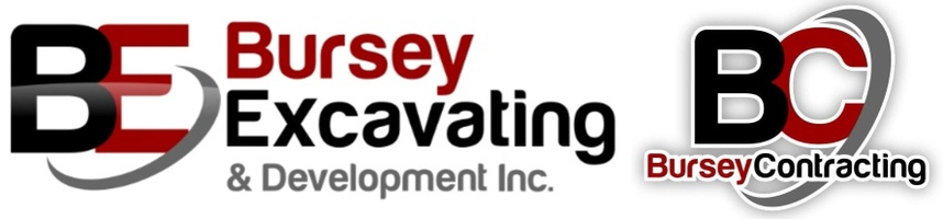 Bursey Excavating & Development Inc.