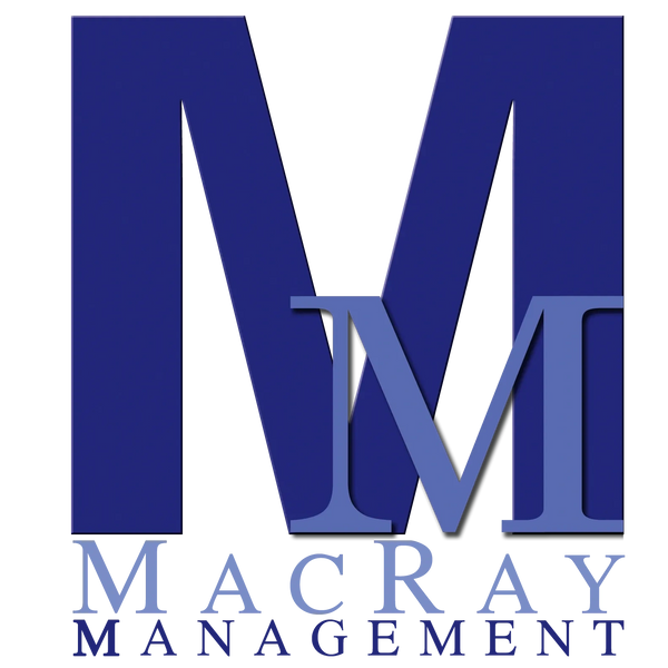MacRay Management Logo