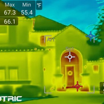 Home Energy Scan