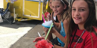 Shave Ice Near Me