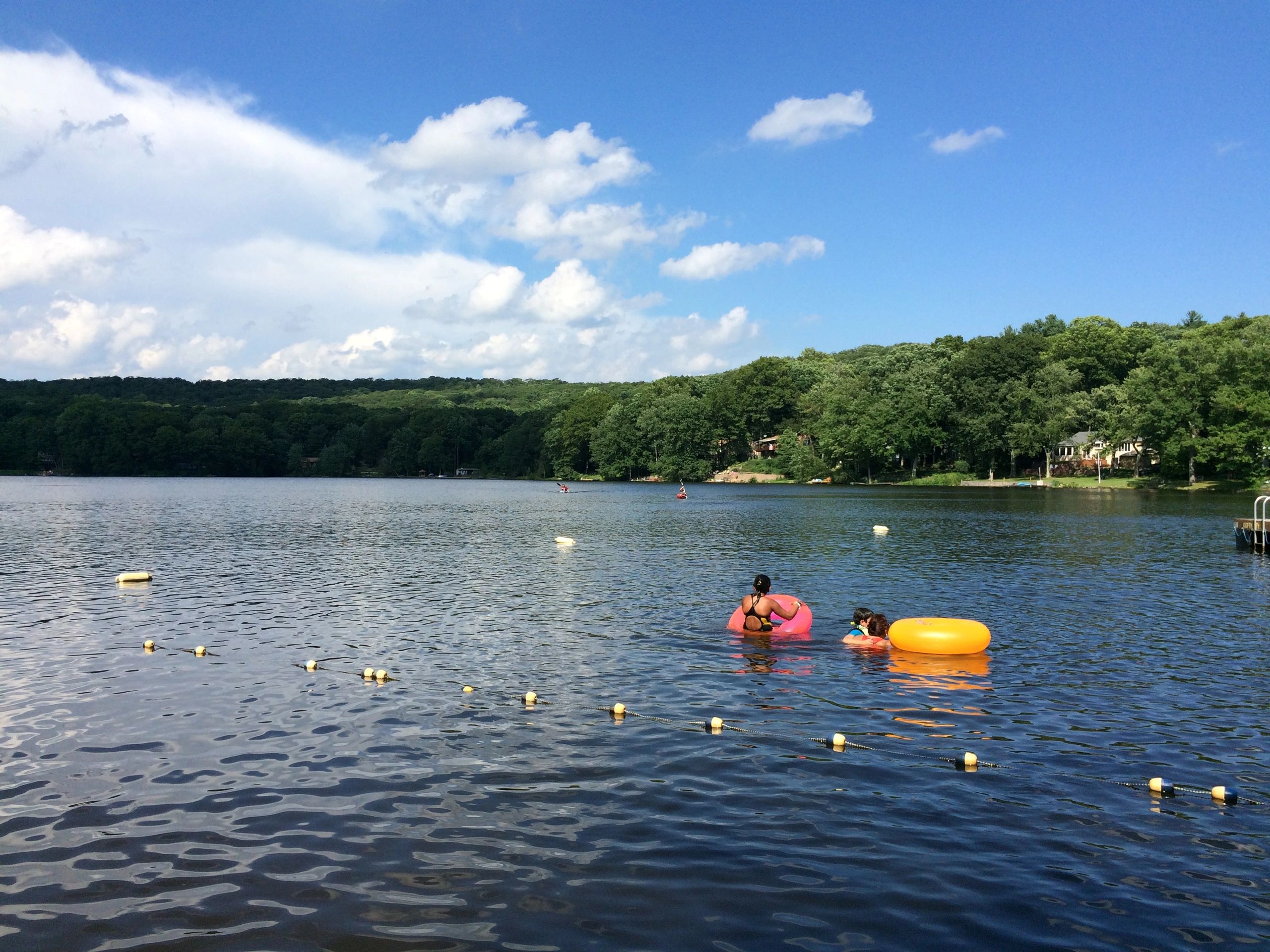 Events and Flyers Kitchell Lake Association