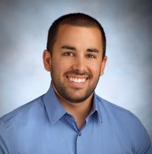 Matt Demar, Owner, Division 10 Specialties, Toilet Partitions and Bath Accessories