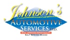 Johnson's Automotive