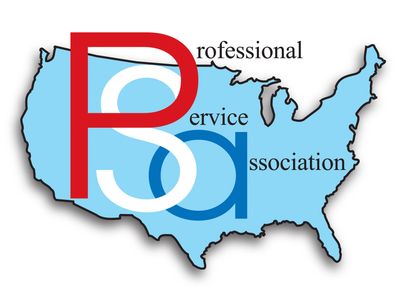 Professional Service Association, United Appliance Servicer Association, Marcone Servicer Assoc