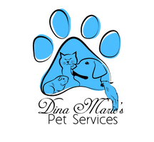 Dina Marie's Pet Services 