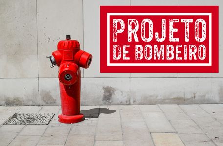 ELABORAÇÃO DE PROJETO TÉCNICO DE PROTEÇÃO CONTRA INCÊNDIO