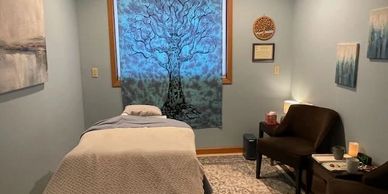 Wellness on Main Oregon
1015 N. Main St, Suite B
Oregon, WI (Thursday, Friday)