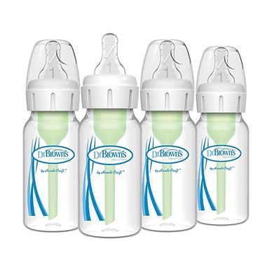 anti colic baby bottle designed like nipple breastfeeding baby newborn 