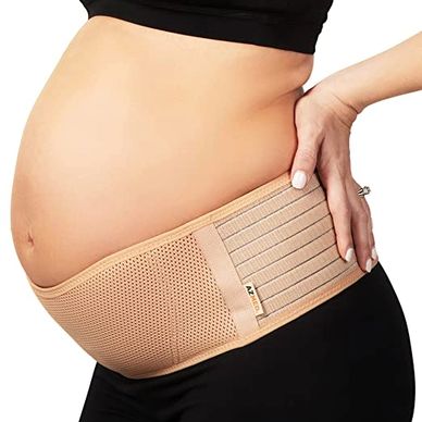 belly band pregnancy back pain hip pain chiropracitc pain relief 
