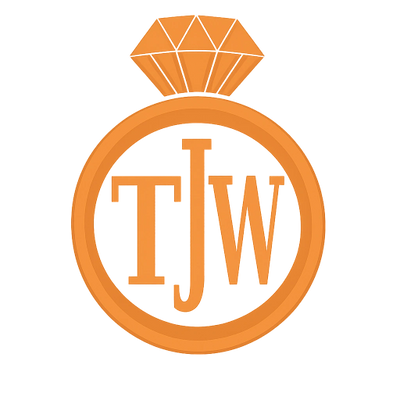 Thame Jewellery Workshop Logo