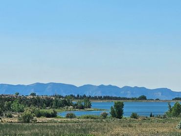 fish or ride horseback at Mcphee with wildwestexcursions.com
