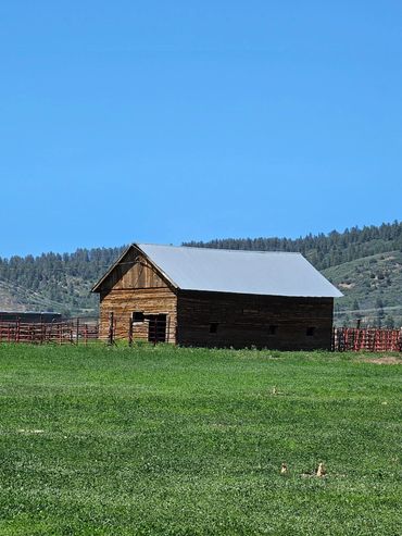wildwestexcursions.com historic barns