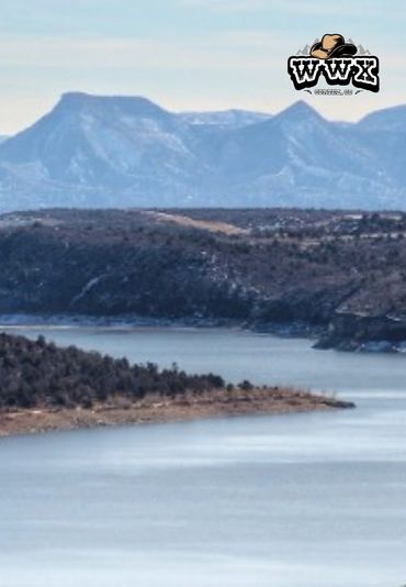 ride horseback by the lake with wildwestexcursions.com