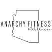 Anarchy Fitness