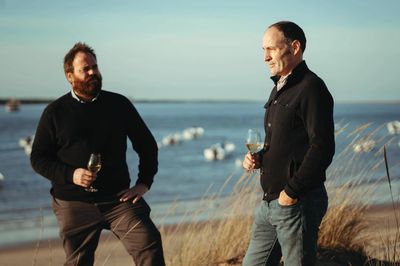 Luis del Río y Angel del Río