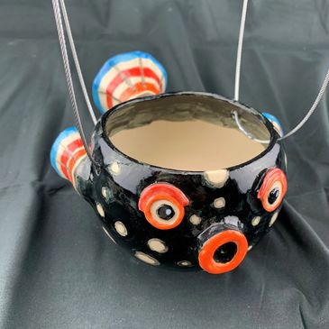 Knead Love Pottery