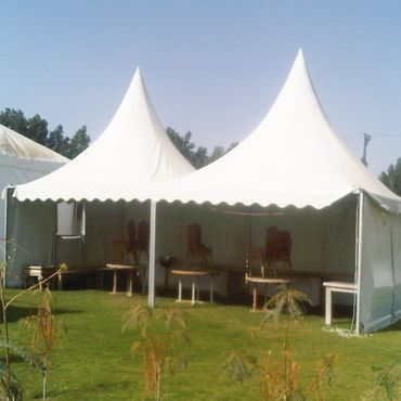 JAIMAS, CARPAS