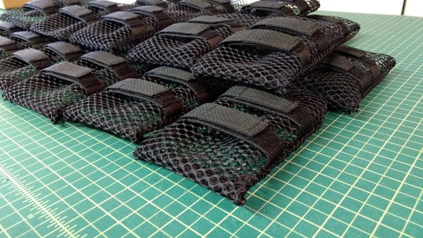 Industrial Sewn Products