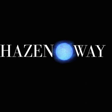 Hazen Way The Only way To The Future